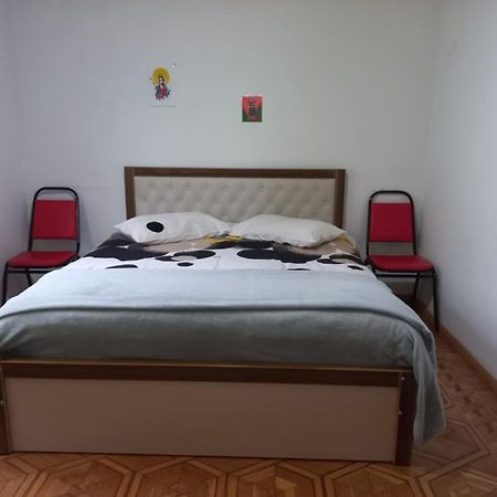 Сибиряк Tskaltubo Dış mekan fotoğraf