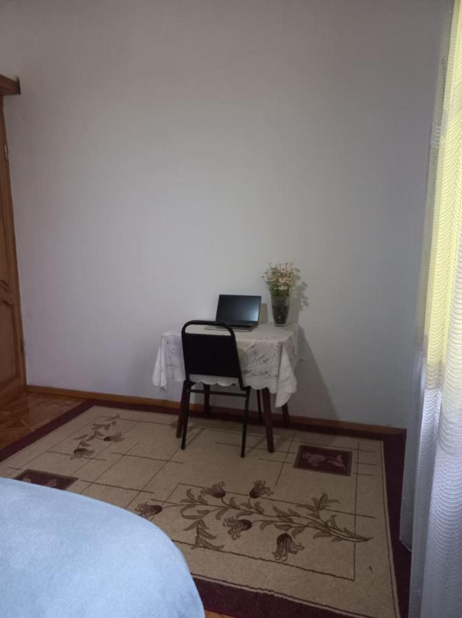 Сибиряк Tskaltubo Dış mekan fotoğraf