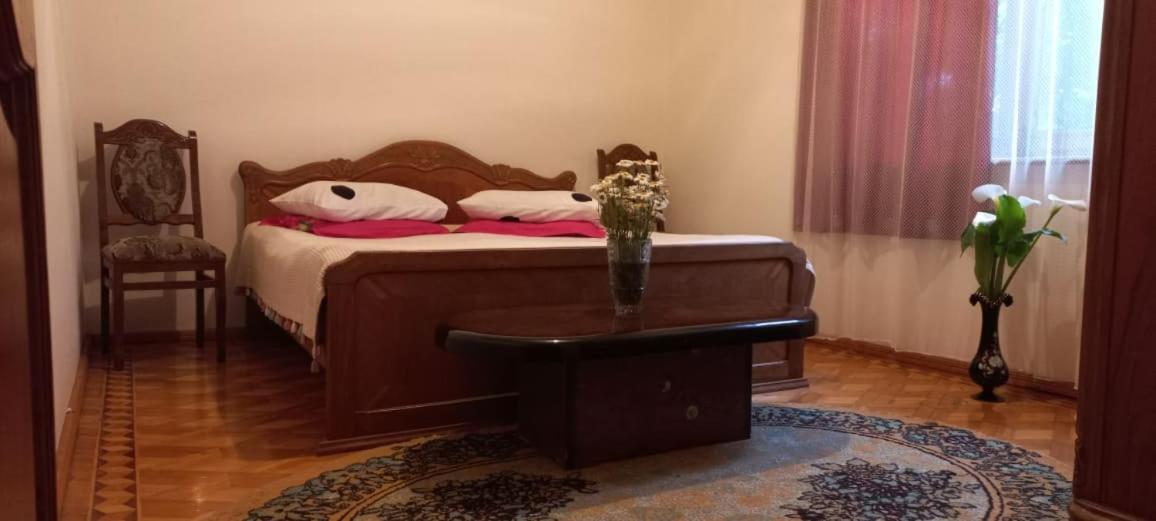 Сибиряк Tskaltubo Dış mekan fotoğraf