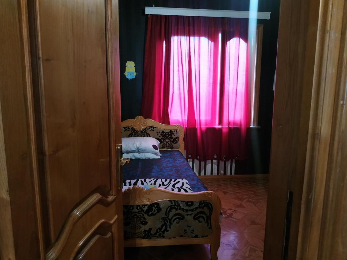 Сибиряк Tskaltubo Dış mekan fotoğraf