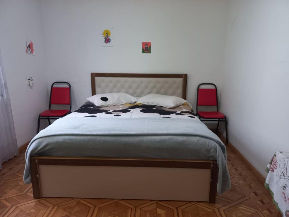 Сибиряк Tskaltubo Dış mekan fotoğraf