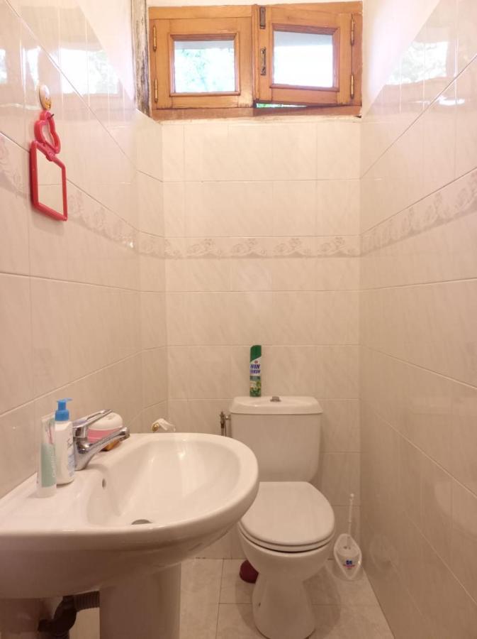 Сибиряк Tskaltubo Dış mekan fotoğraf