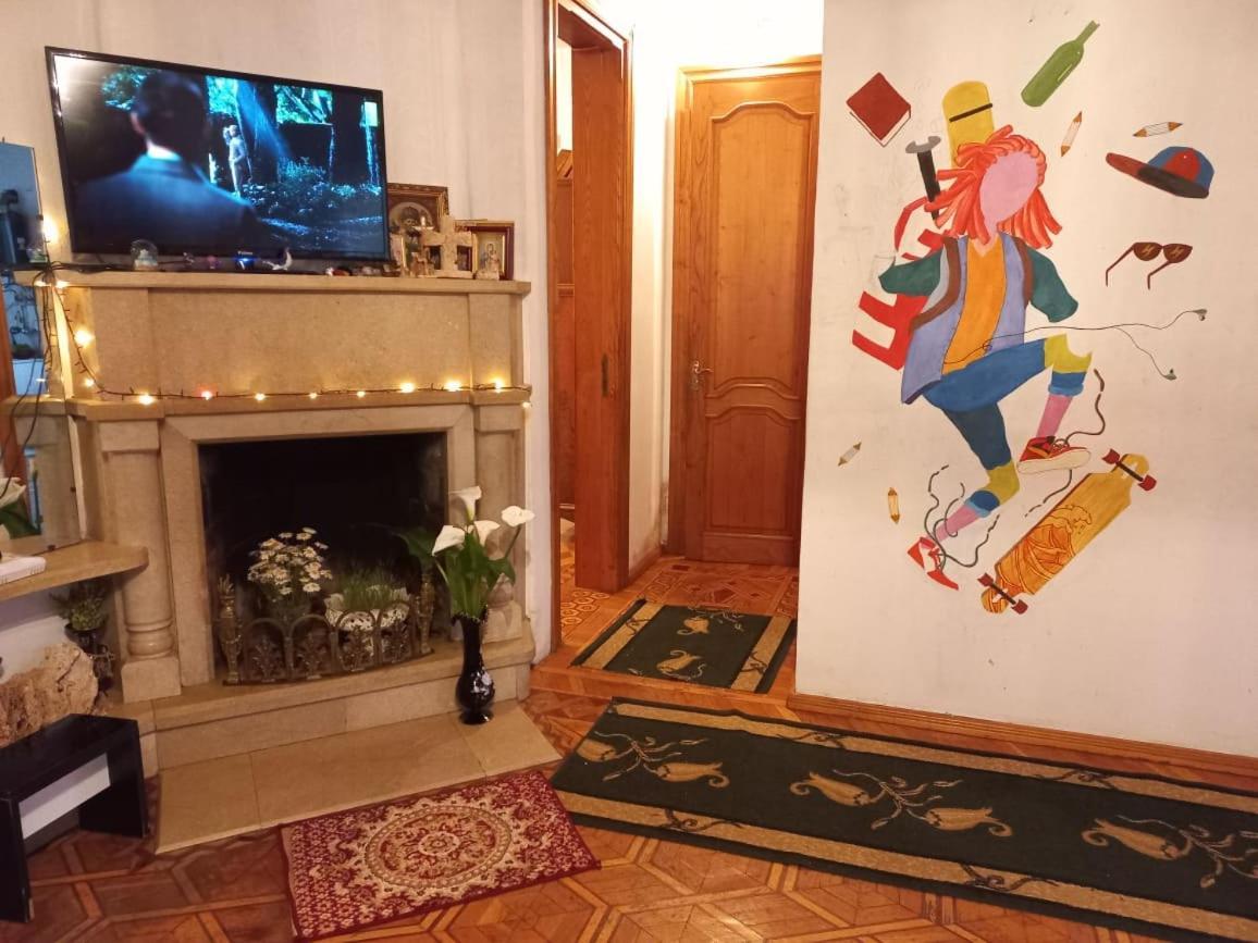 Сибиряк Tskaltubo Dış mekan fotoğraf